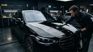 Sıfır Araca Seramik Kaplama Yapılır mı? Ne Zaman Yaptırılmalı?