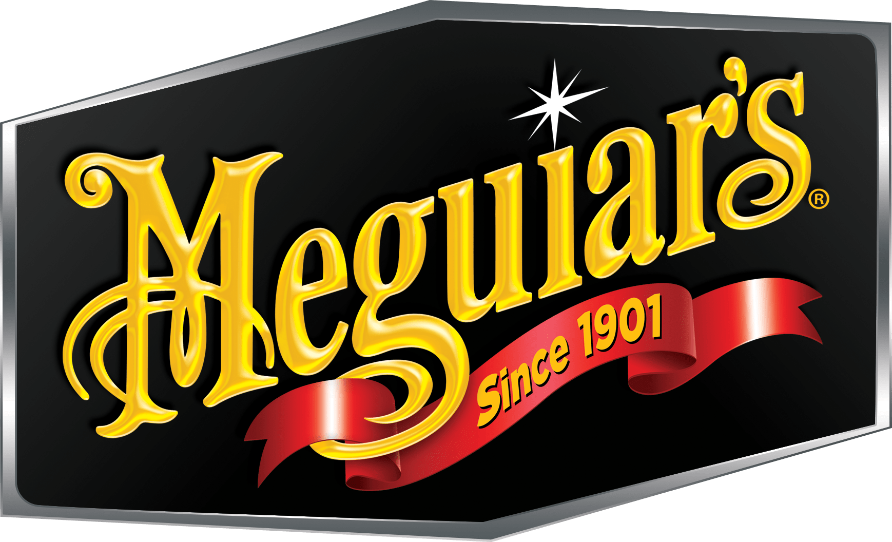 Meguiar's İzmit logo